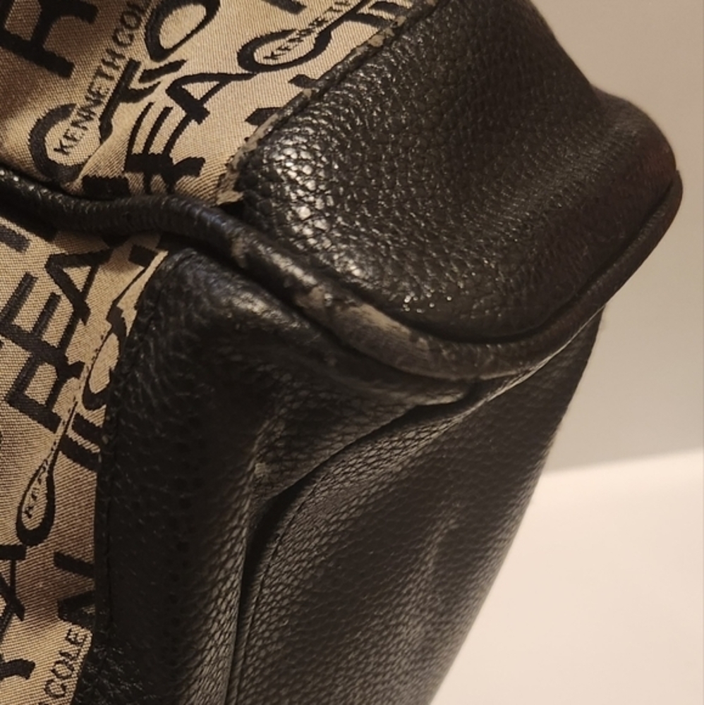 Kenneth Cole Reaction Shoulder‎ Purse - Picture 14 of 16